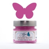 Chalk Paint -Mya27- Rosa chicle