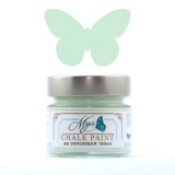 Chalk Paint -Mya40- Verde mar