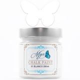 Chalk Paint-Mya01-Blanco