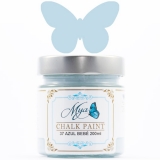 Chalk Paint-Mya37-Azul bebé