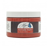 Texture paint 026 Rojo óxido