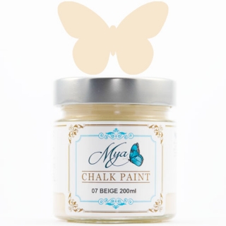 Chalk Paint-Mya07-Beige