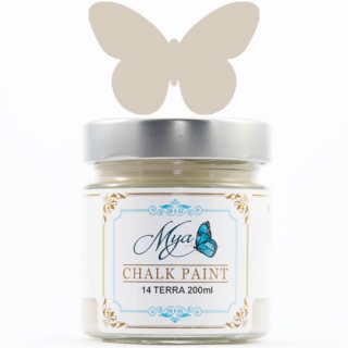 Chalk Paint-Mya14-Terra