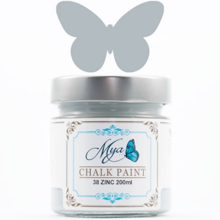 Chalk Paint-Mya38-Zinc