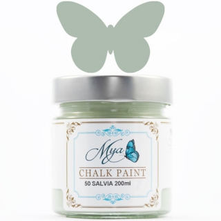 Chalk Paint-Mya50-Salvia