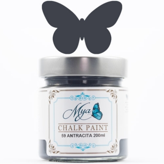 Chalk Paint-Mya59-Antracita