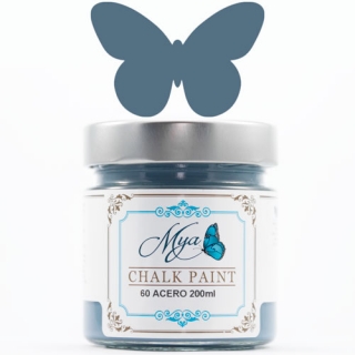 Chalk Paint-Mya60-Acero