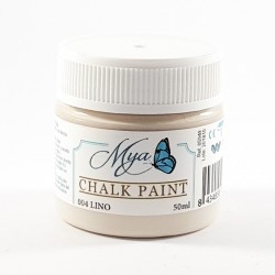 Chalk paint -Mya04- Lino