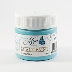 Chalk paint -Mya32-Paraiba