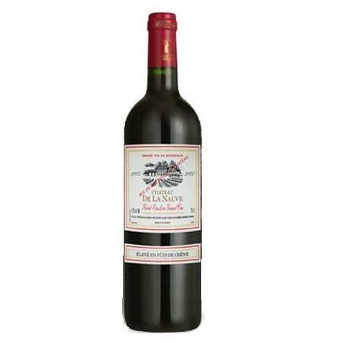 Red wine