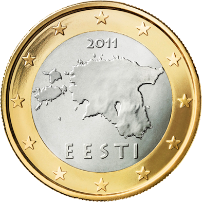 NYC Gold coin