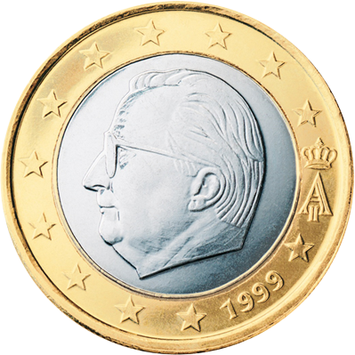 British Pound Coin