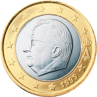 Euro 5 Cent Coin