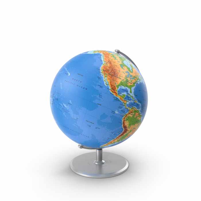 Big Globe