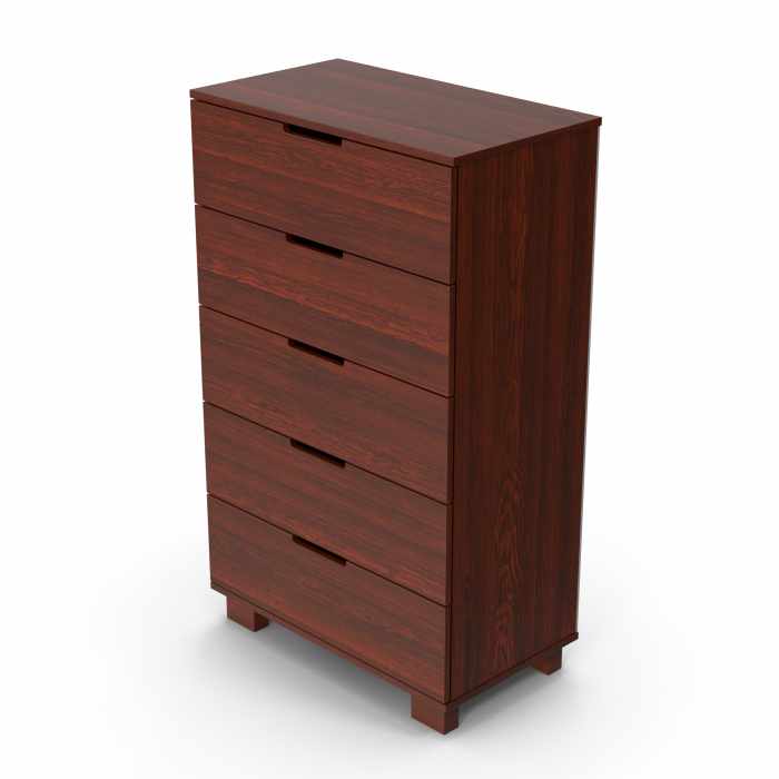 Big brown chest type B8