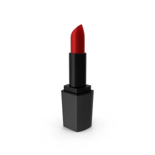 Lipstick Tube Round