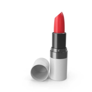 Lipstick Tube Round