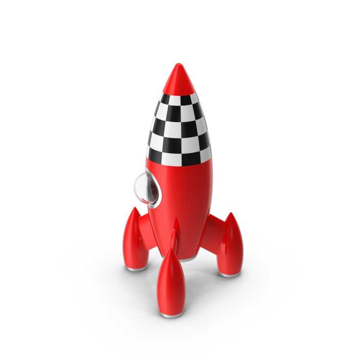 Red Rocket