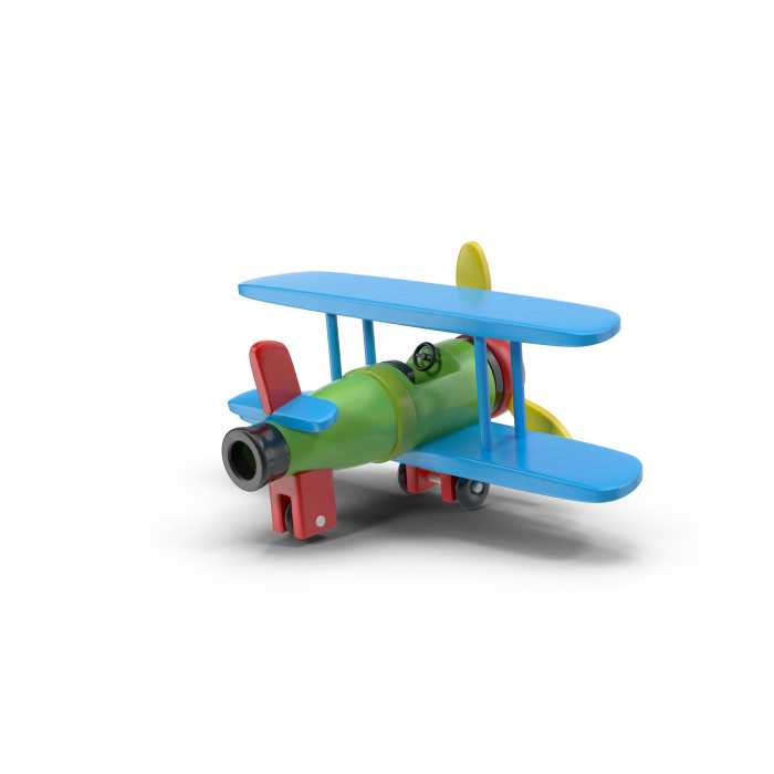Airplane