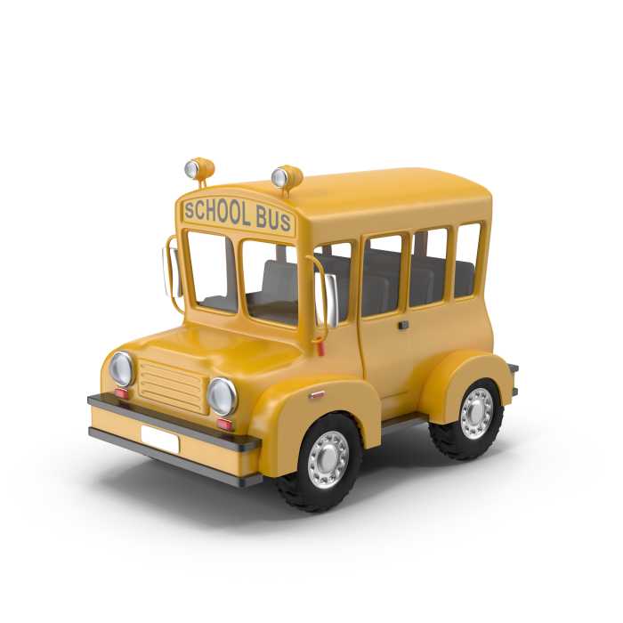Yellow Lorry