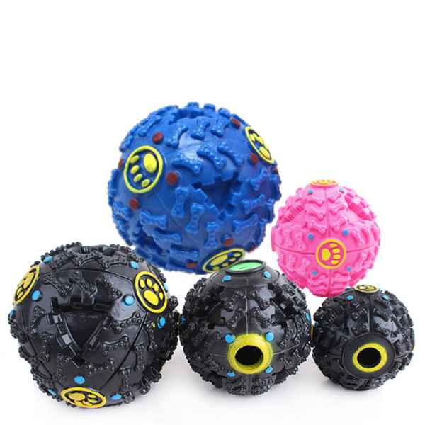 Dog toy