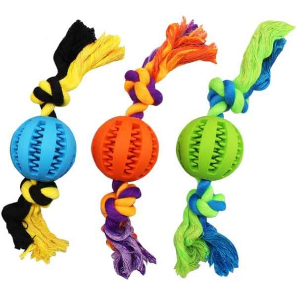 Dog toy