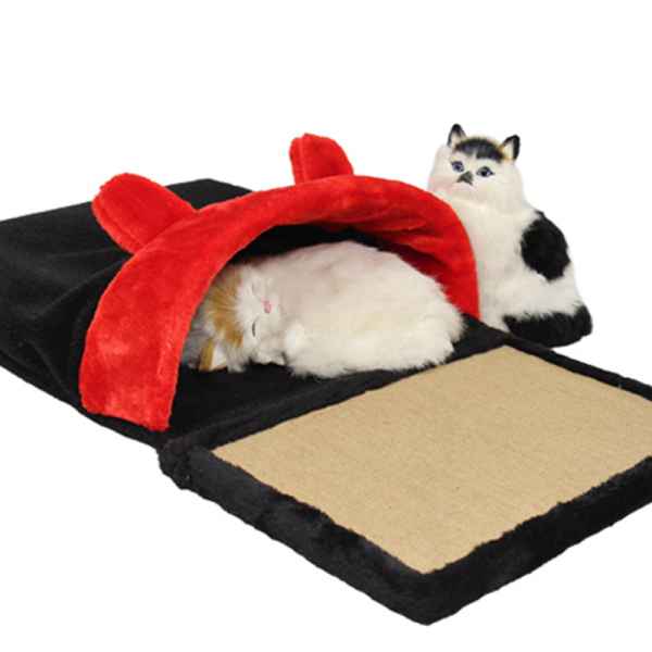 Cat bed