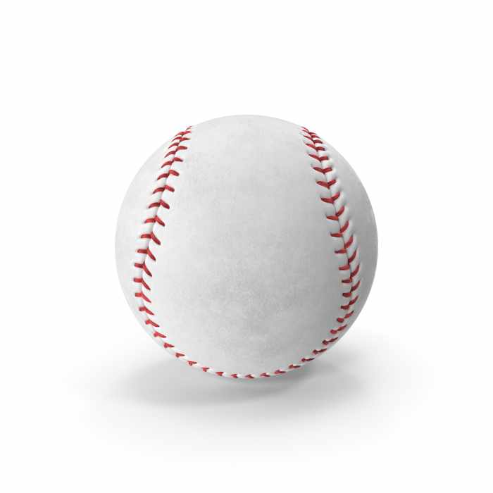 Baseball Type BS4587e