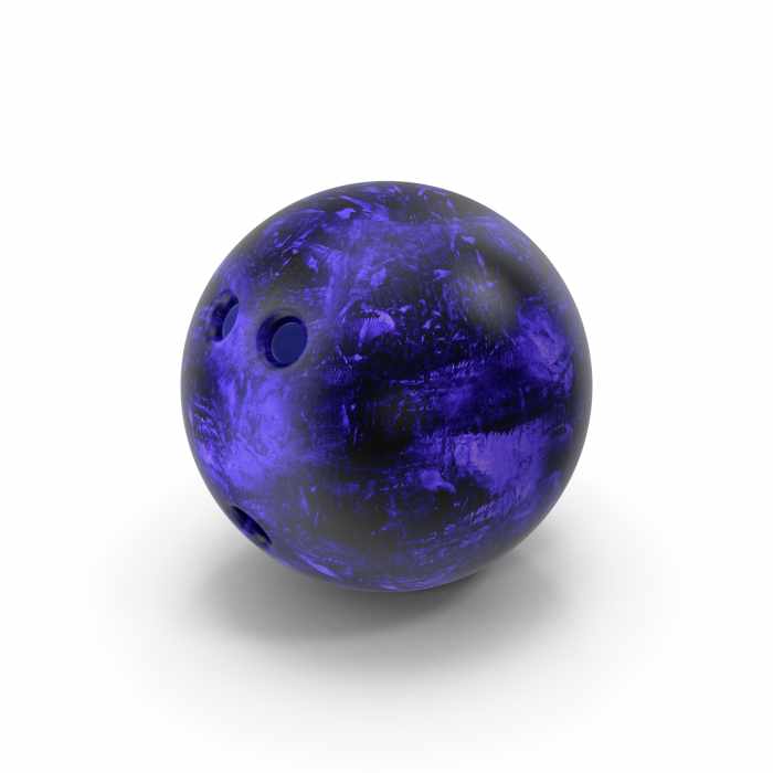 Bowling Ball G03