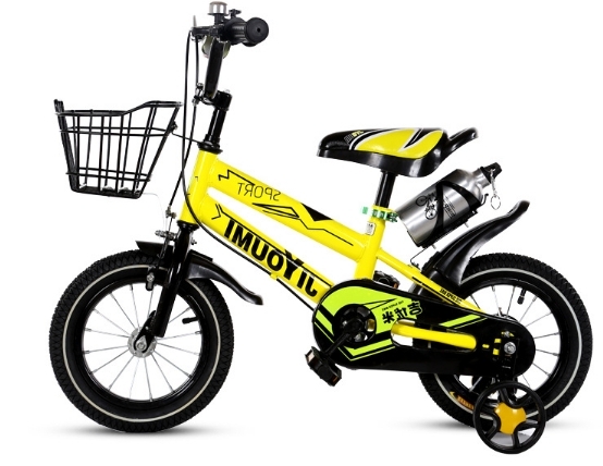 Kids bike type chil008