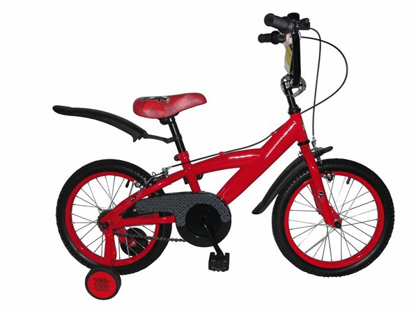 Kids bike type chil07