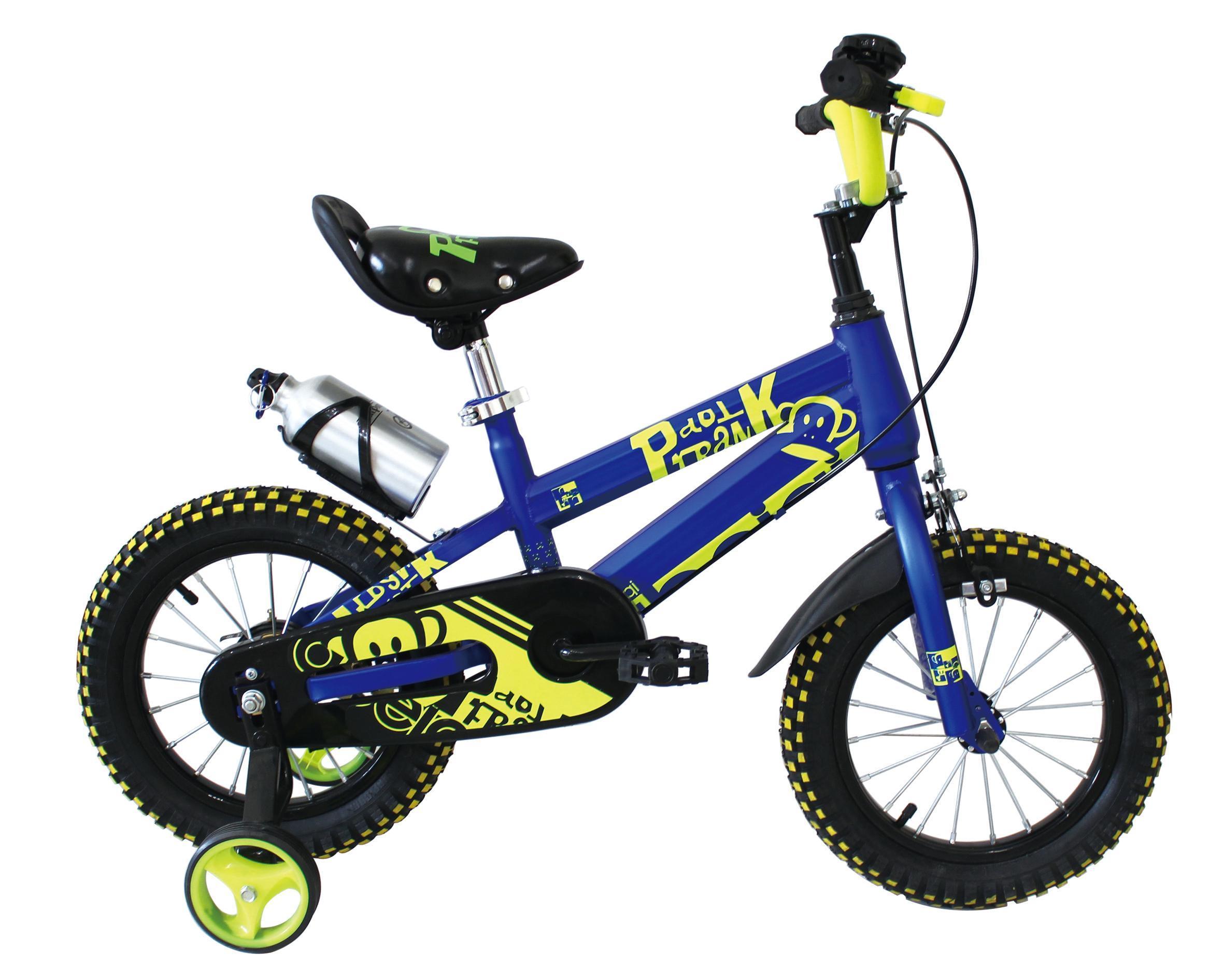 Kids bike type chil05