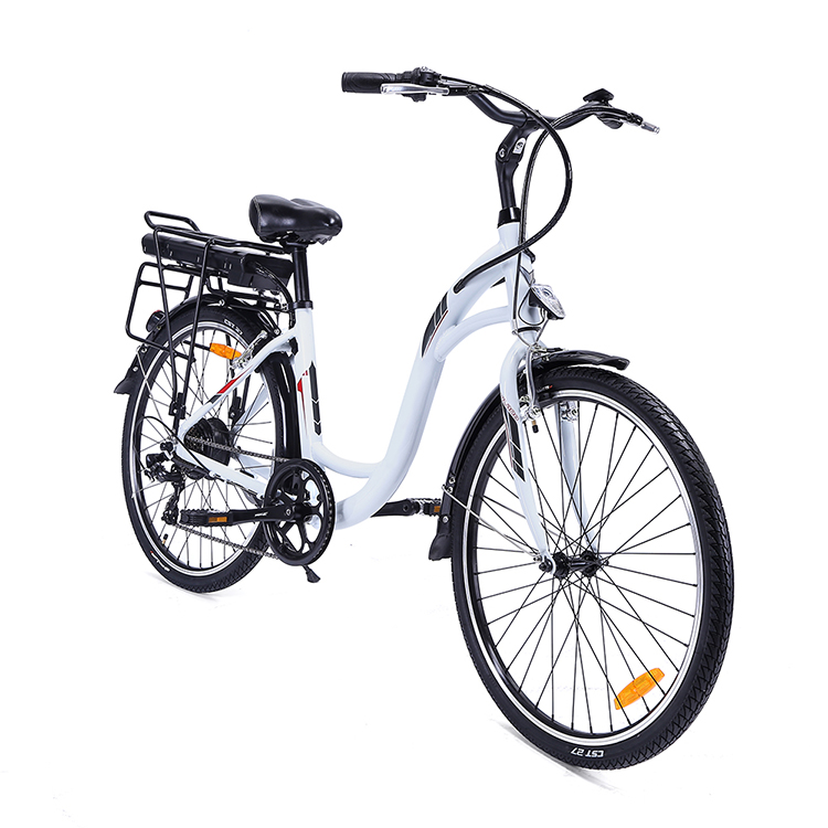 Women's bicycle type 325e