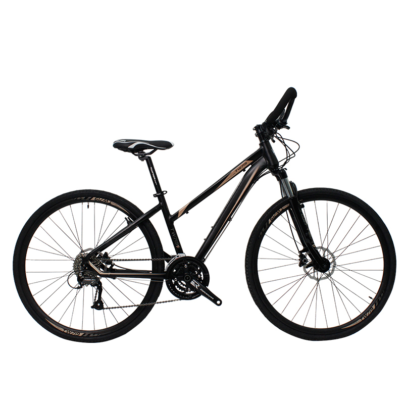 Women's bicycle type nor58