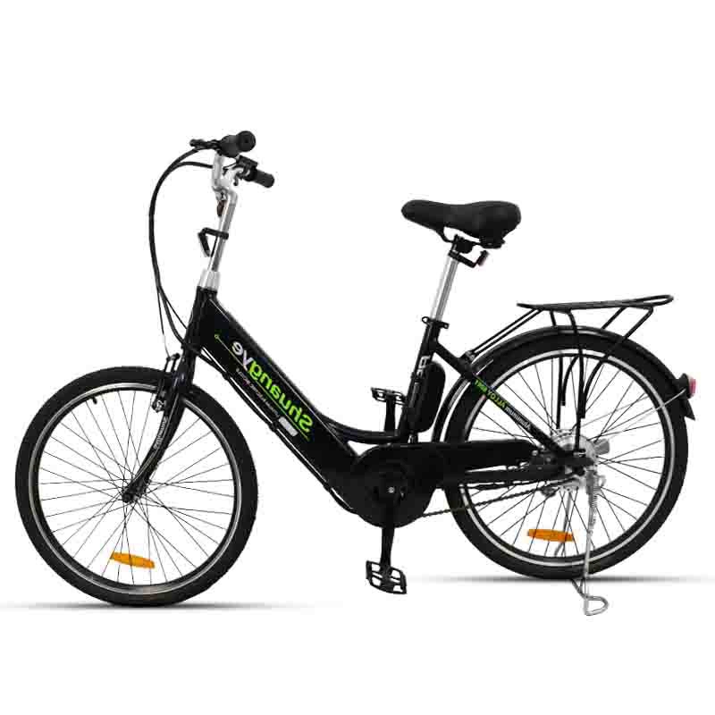 Women's bicycle type nor588