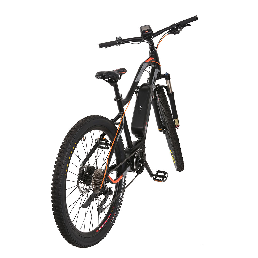 Electric bike type eb258