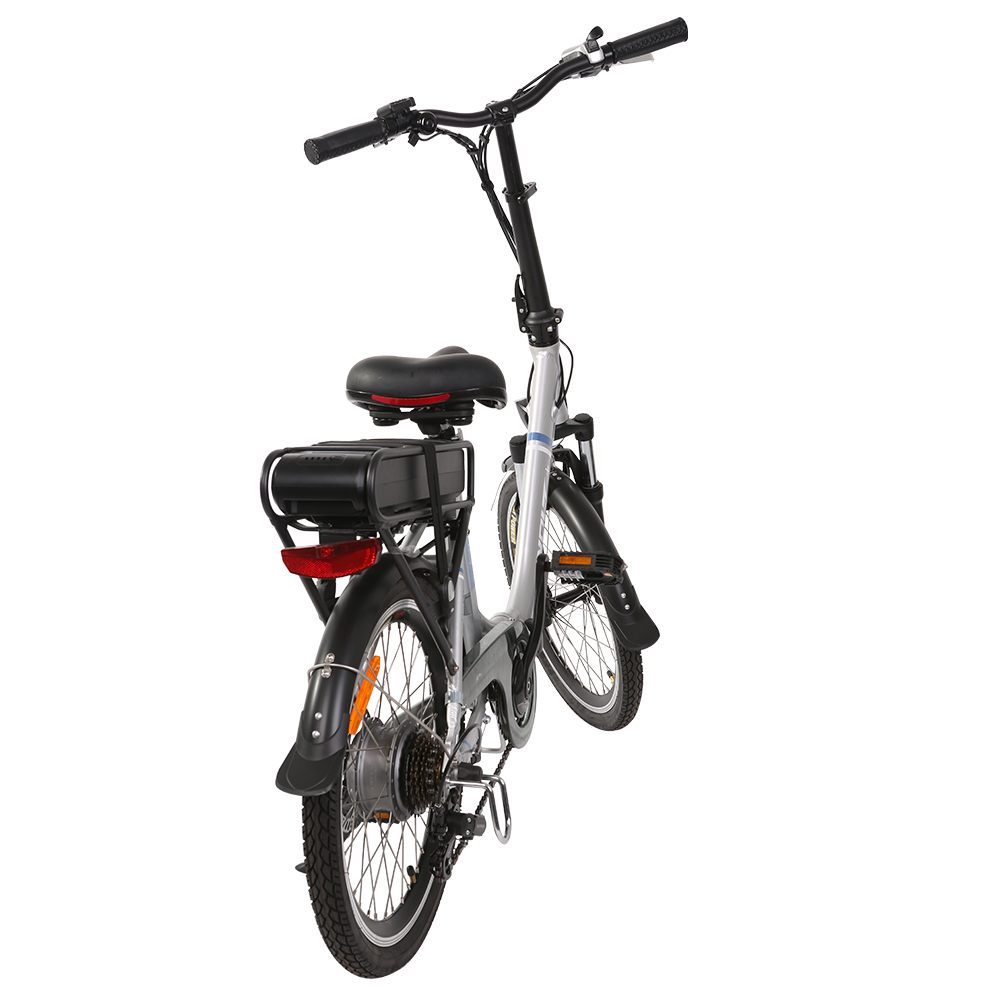 Electric bike type eb20