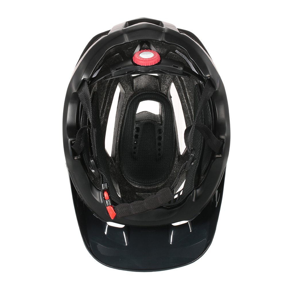 Cycling helmet type vtr8