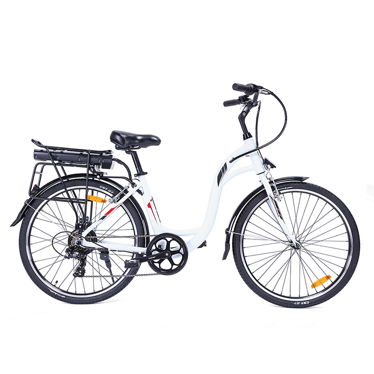 Women's bicycle type 325e