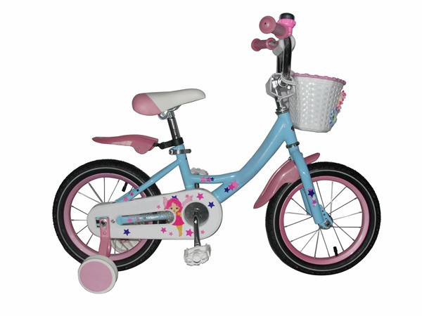 Kids bike type chil07