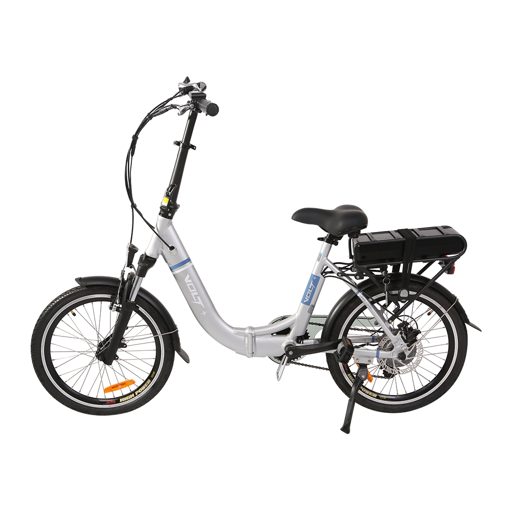 Electric bike type eb20