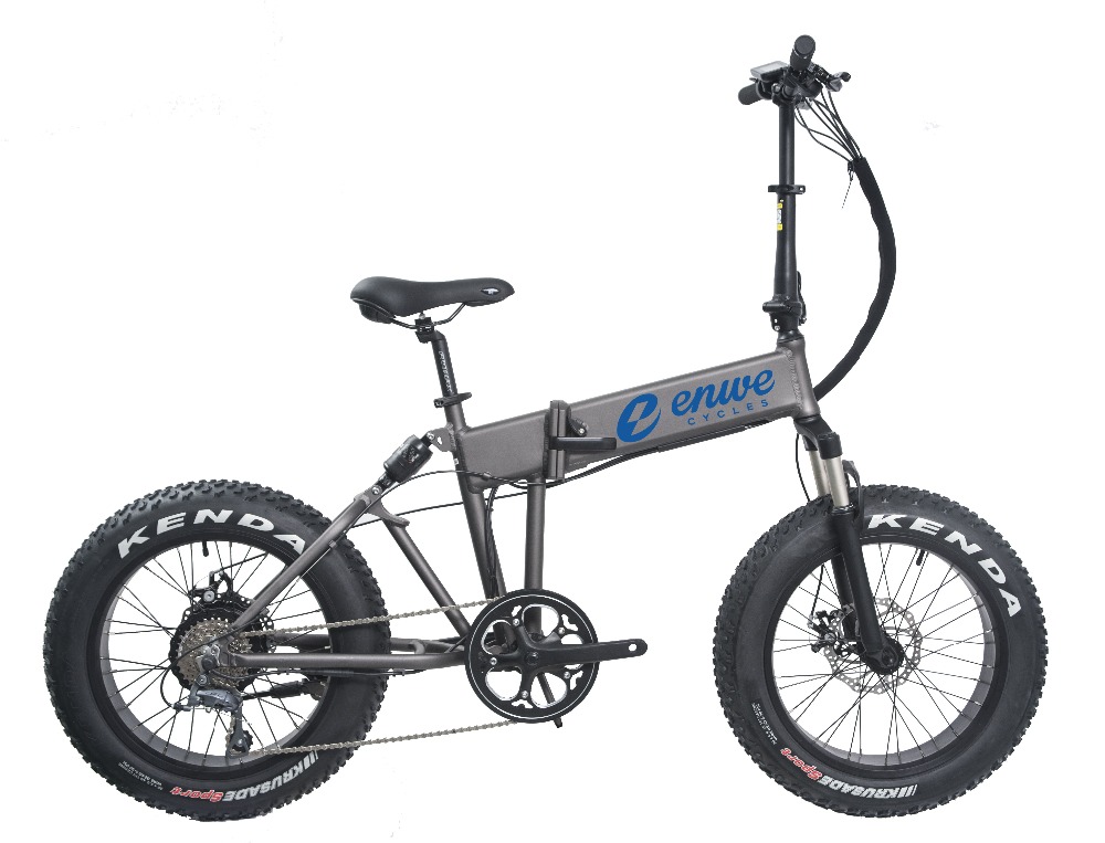 Electric bike type eb51