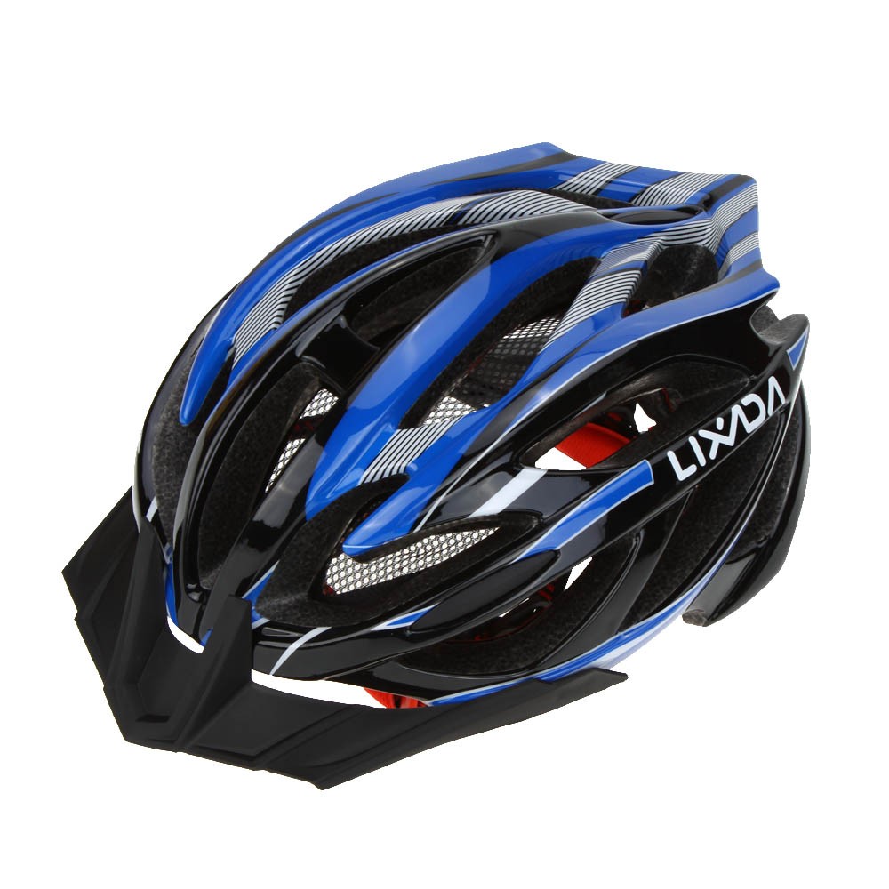 Cycling helmet type h002