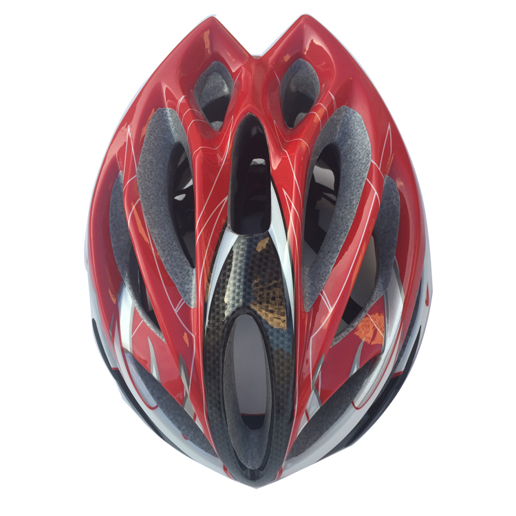 Cycling helmet type htr87