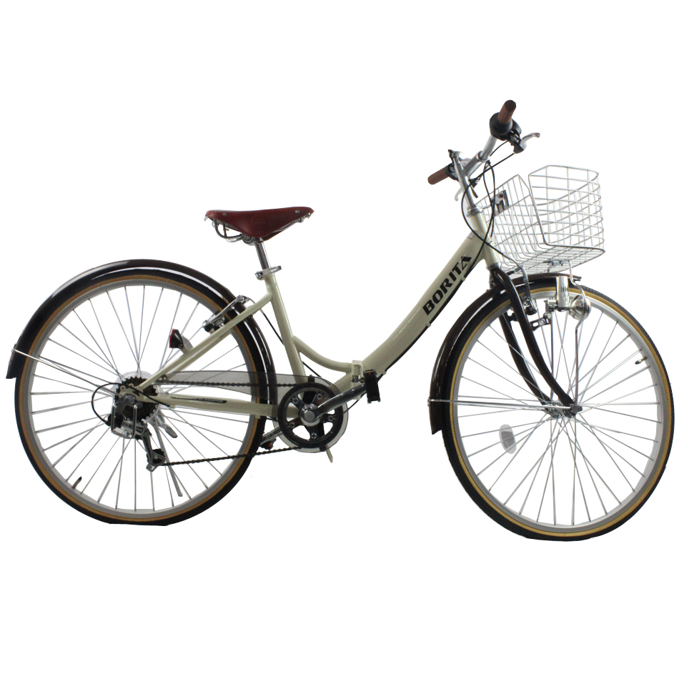 Women's bicycle type 1508