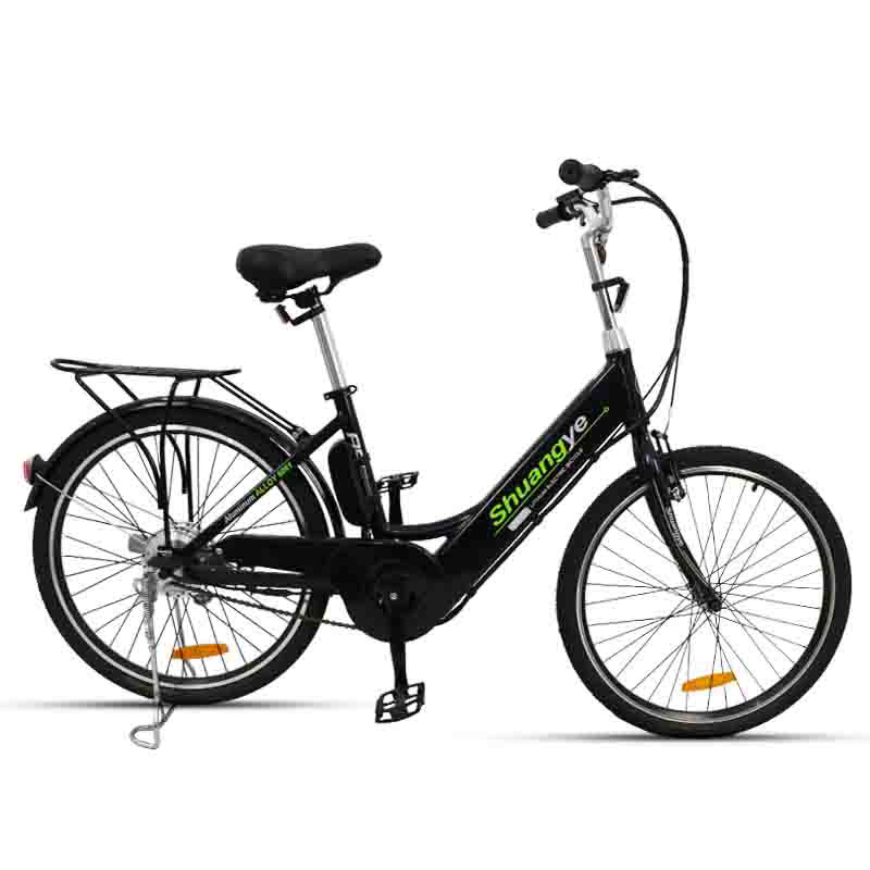 Women's bicycle type nor588