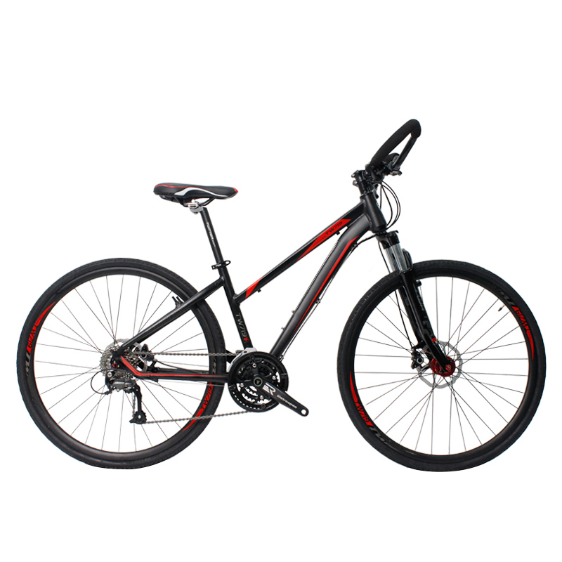 Women's bicycle type nor58