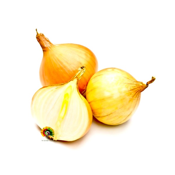 Cebolla Amarilla Dulce de España - 500 semillas 