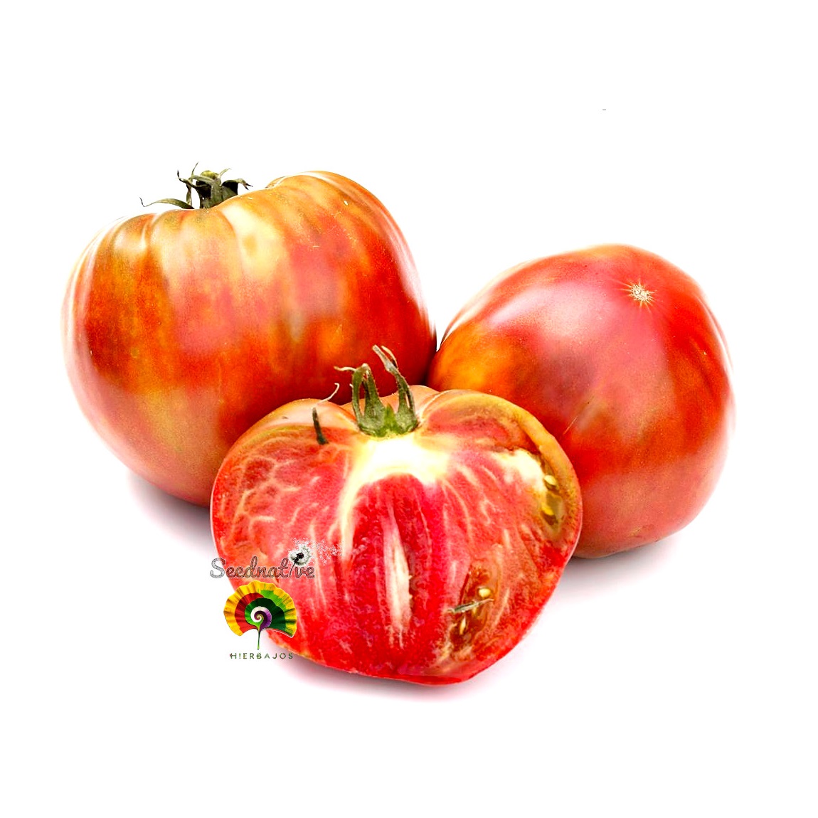 Tomate Gordón Murciano - 25 semillas 