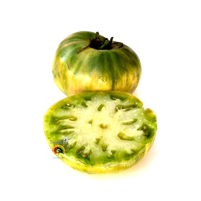 Tomate Green Giant - 25 semillas